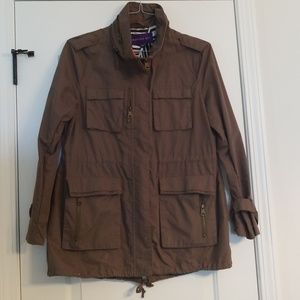 Like New Madden Girl Utility Coat